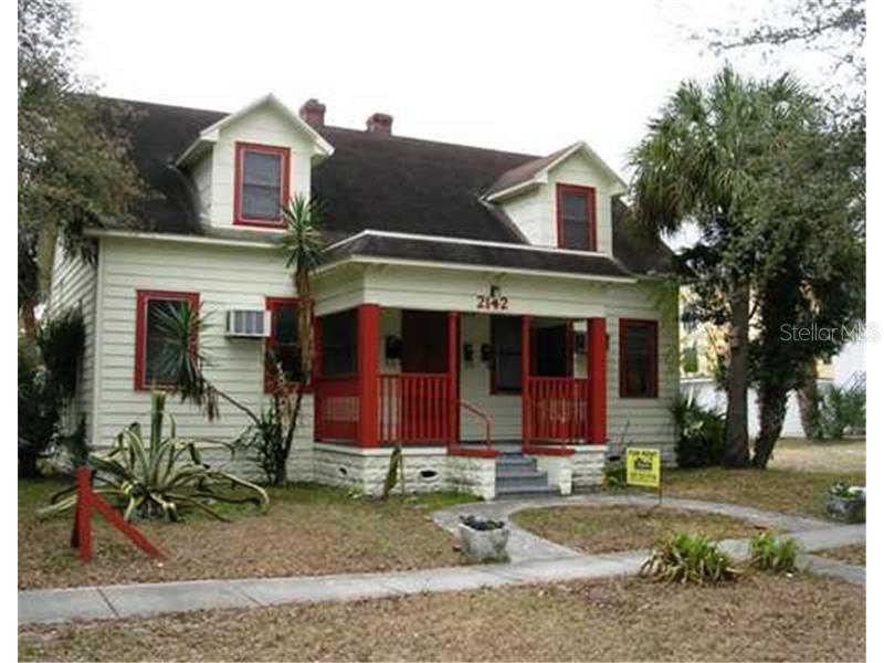 2142 1st Ave., St Petersburg, FL 33713