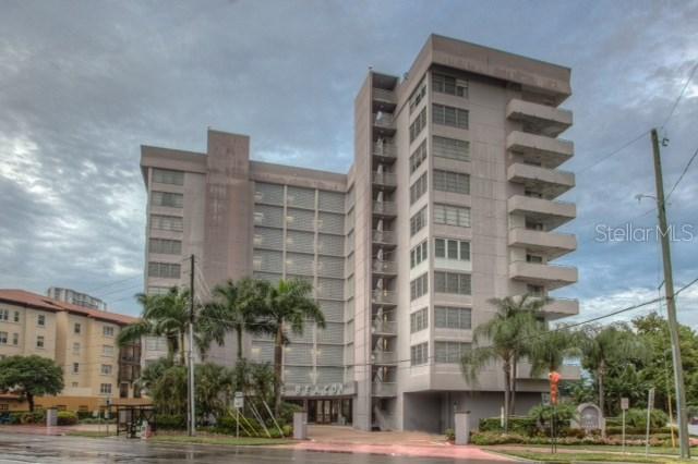 470 3rd St. #206, St Petersburg, FL 33701