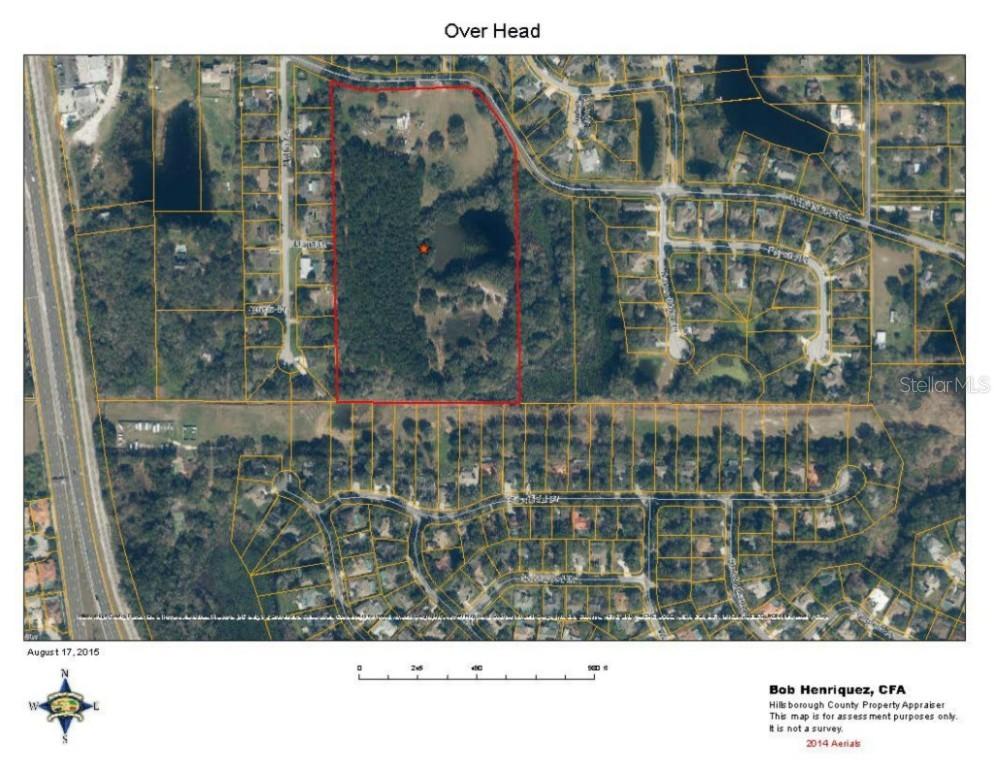 317 Whitaker Rd., Lutz, FL 33549