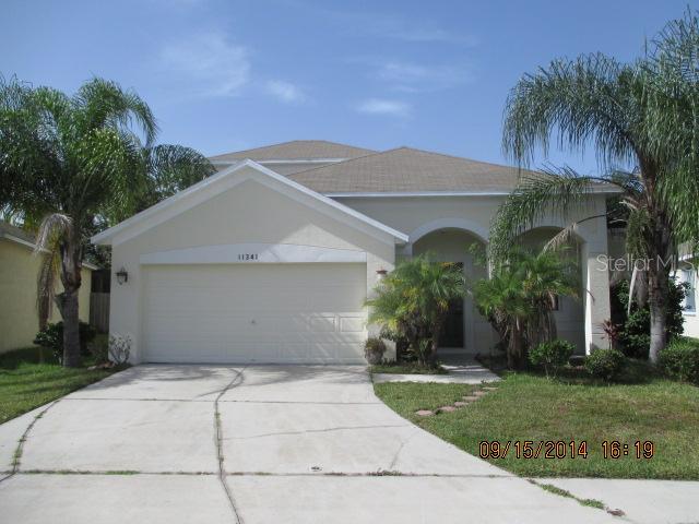 11341 Village Brook Dr., Riverview, FL 33579