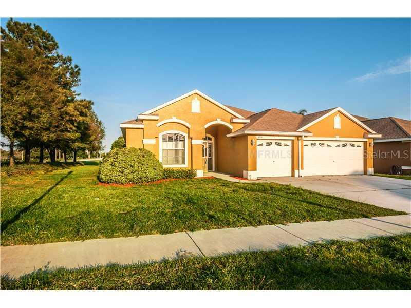 2710 Timacqua Dr., Holiday, FL 34691