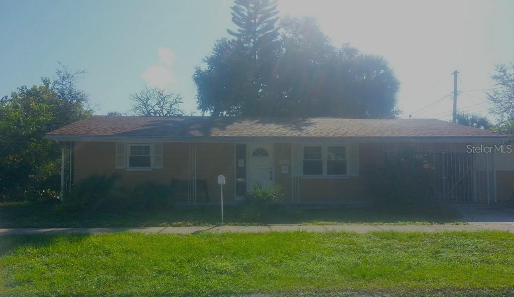 8475 6th St., St Petersburg, FL 33702