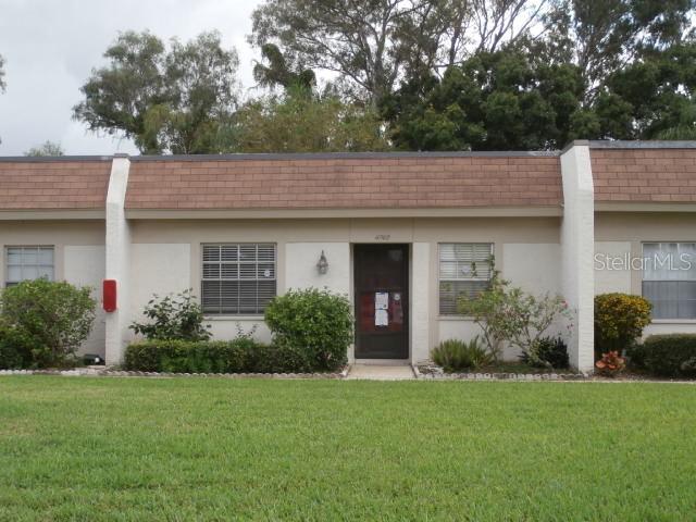 4742 Lake Villa Dr. #B, Clearwater, FL 33762