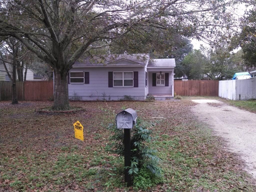 1325 Gray St., Gulfport, FL 33707