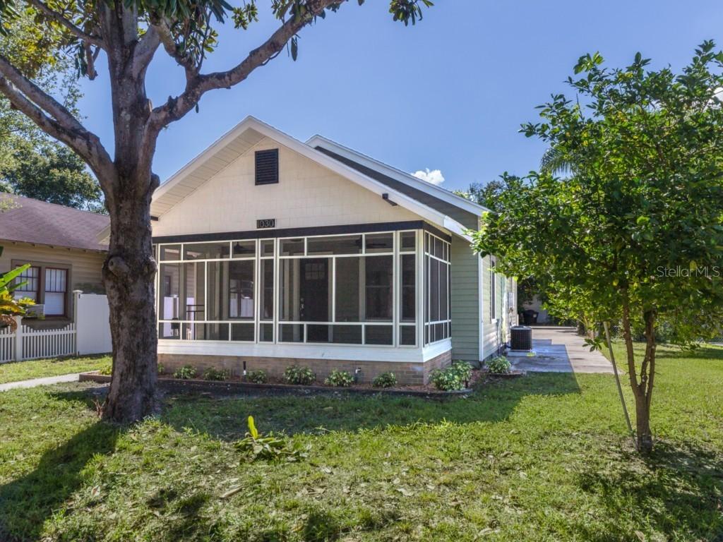 1030 13th St., St Petersburg, FL 33705