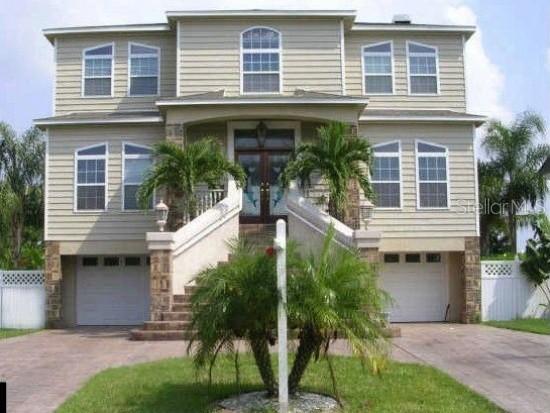 262 Kentucky Ave., Crystal Beach, FL 34681