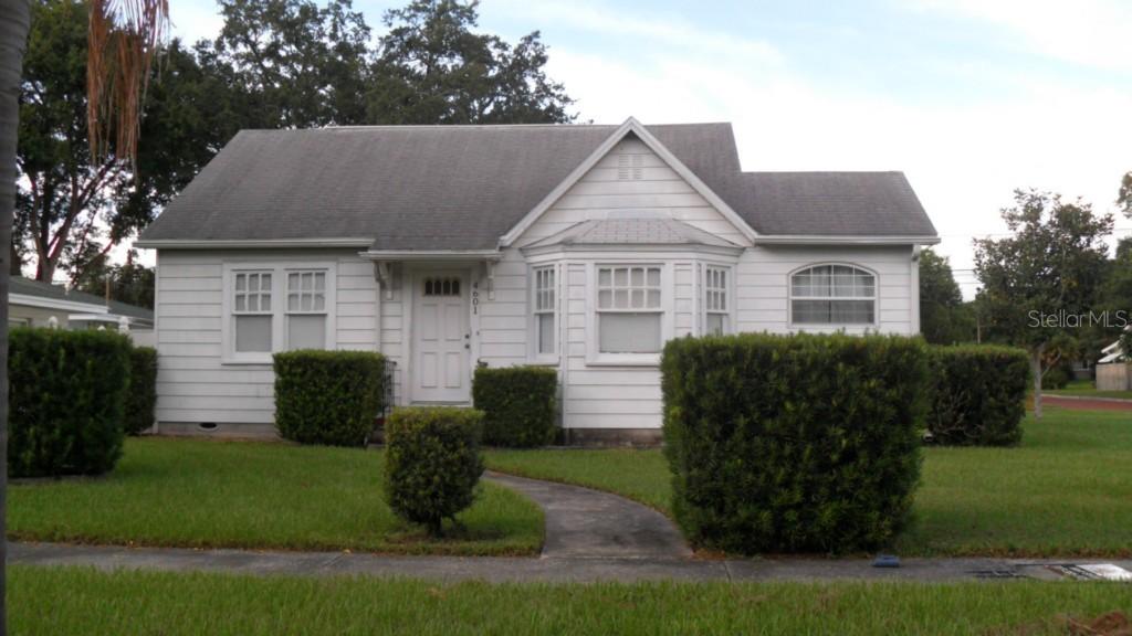 4601 1st Ave., St Petersburg, FL 33711