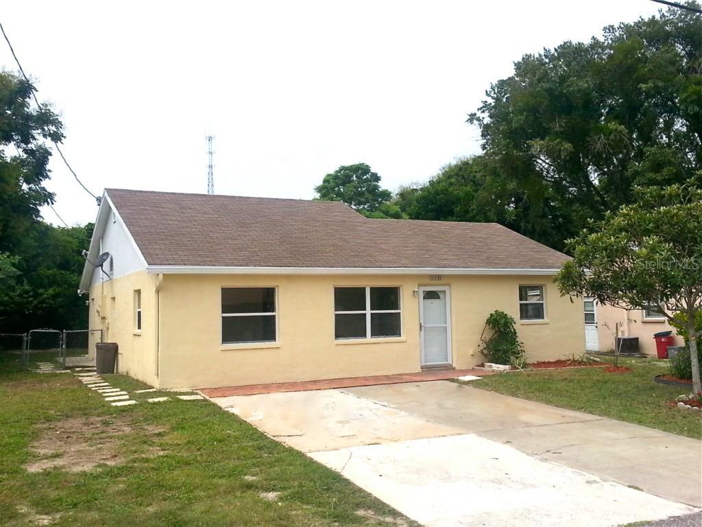 11131 Taft Dr., Port Richey, FL 34668