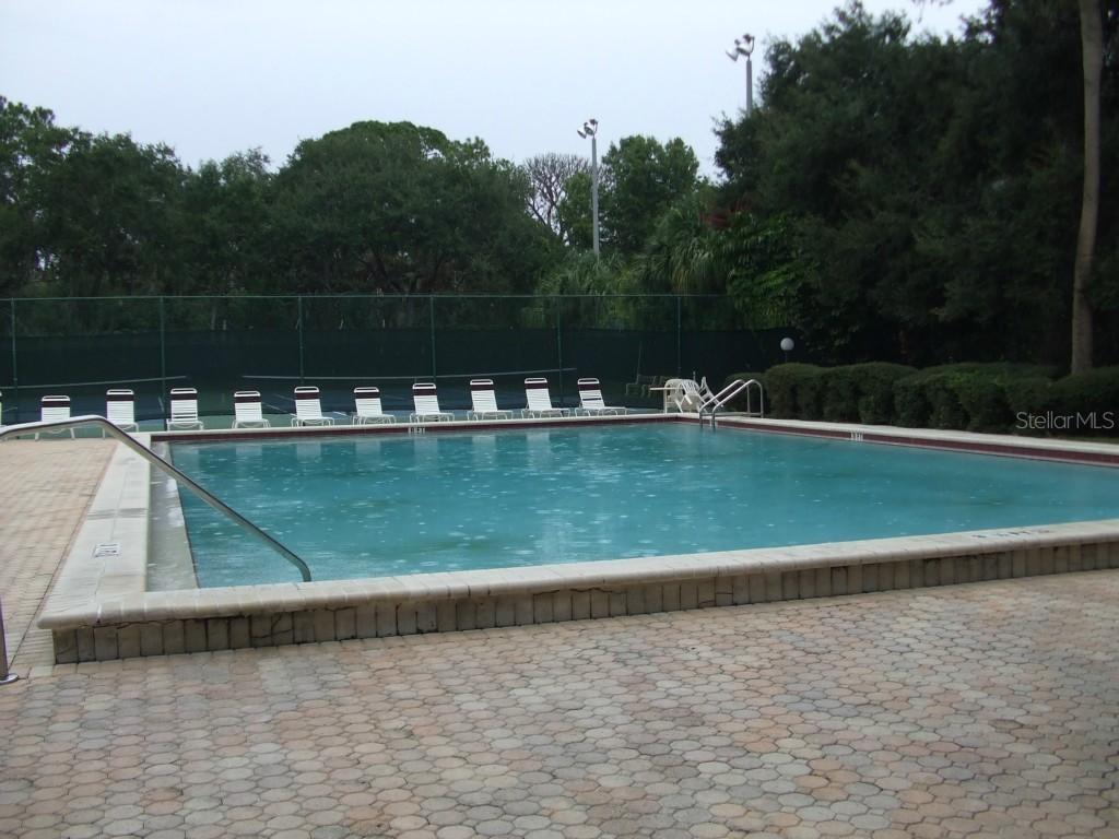 3580 41st Ln. #47E, St Petersburg, FL 33711