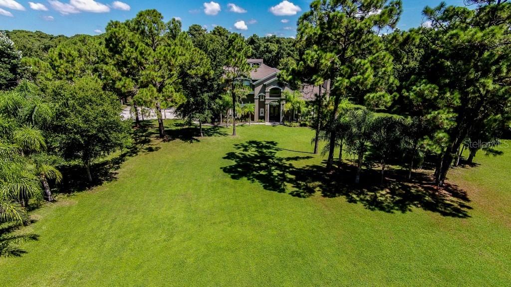 2601 Bryan Ln., Tarpon Springs, FL 34688