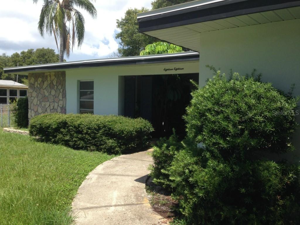 1818 59th St., Gulfport, FL 33707