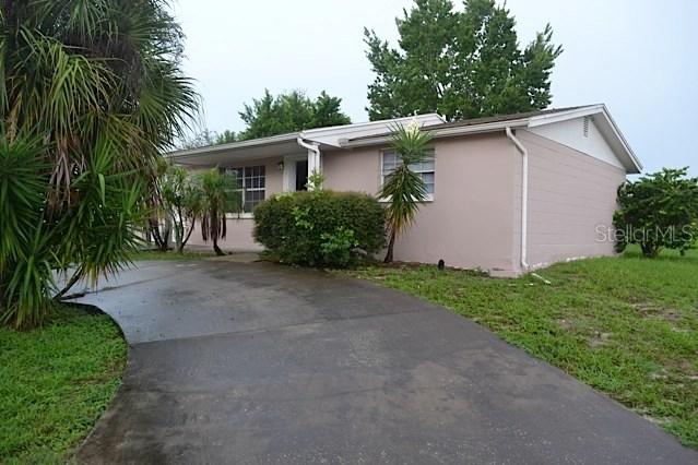 7734 Blackstone Dr., Port Richey, FL 34668