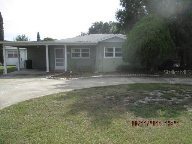 1801 58th St., Gulfport, FL 33707