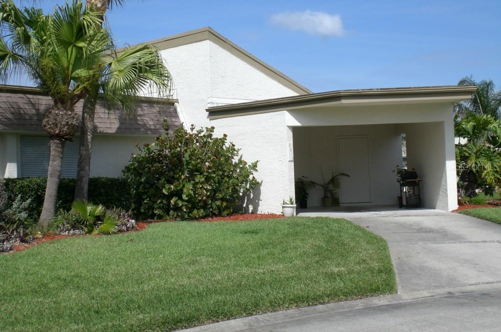 2613 Forest Run Ct., Clearwater, FL 33761