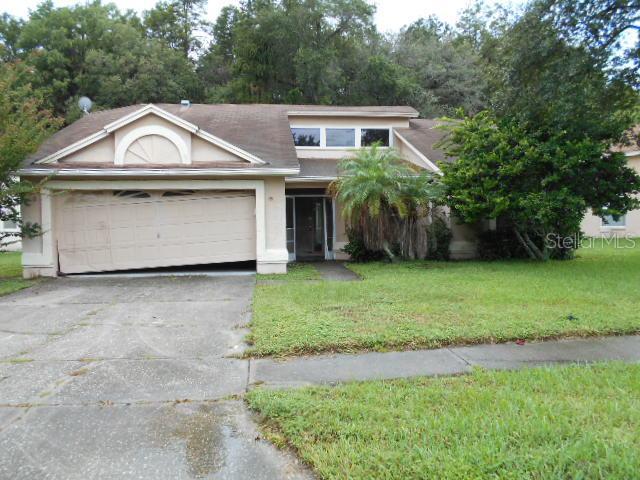 4631 Rowe Dr., New Port Richey, FL 34653