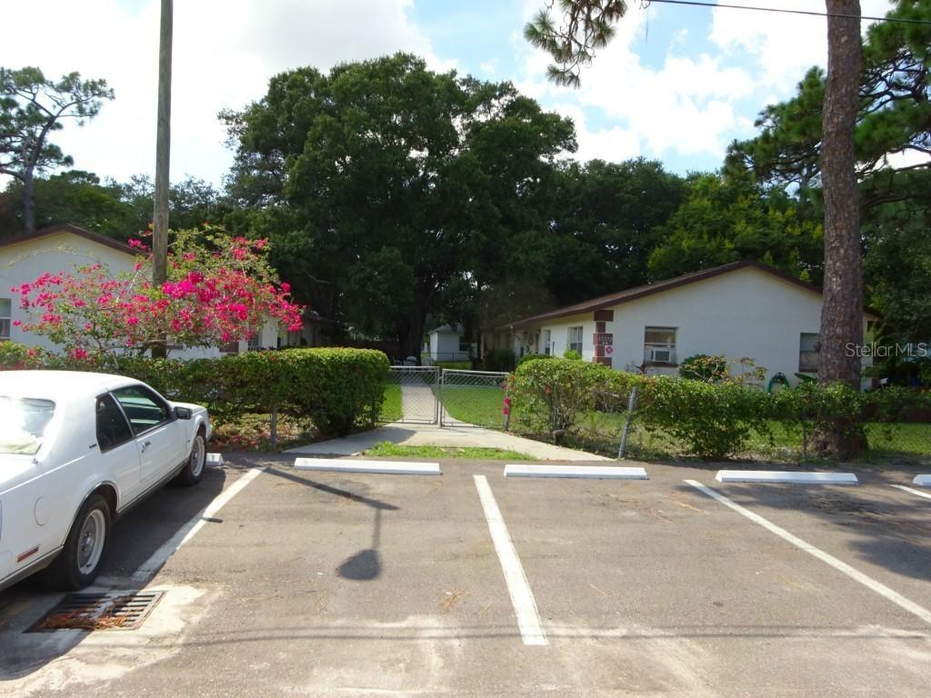 15272 George Blvd., Clearwater, FL 33760
