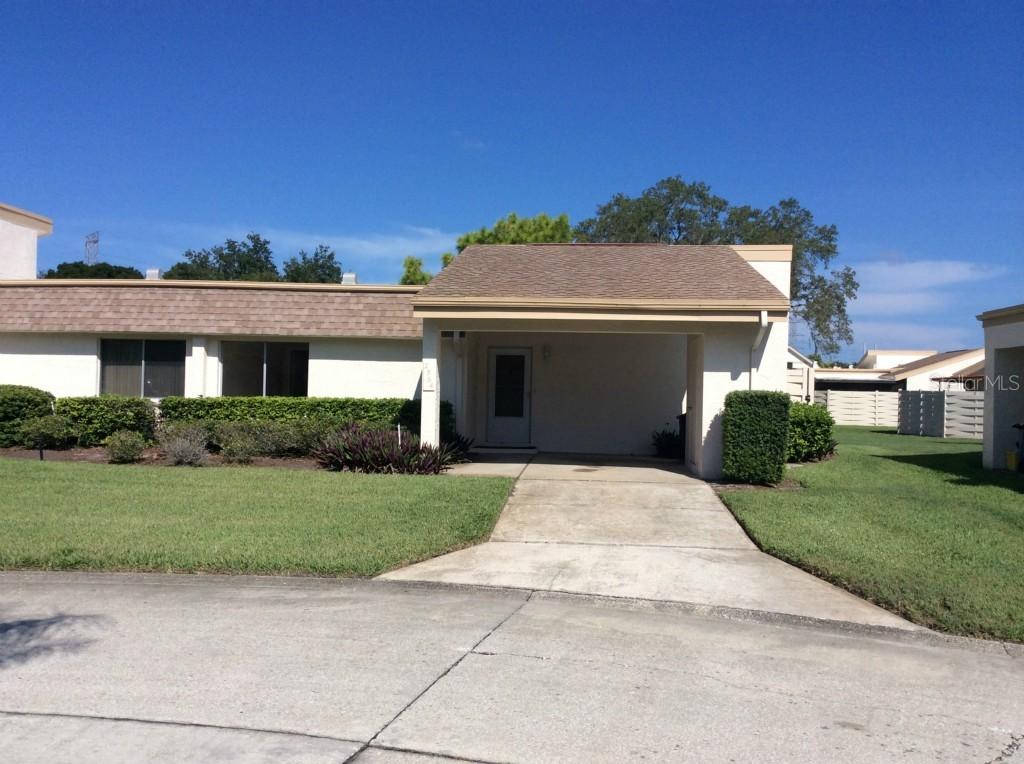 2564 Forest Run Ct. #130-A, Clearwater, FL 33761