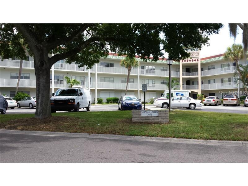 2071 Australia Way #45, Clearwater, FL 33763