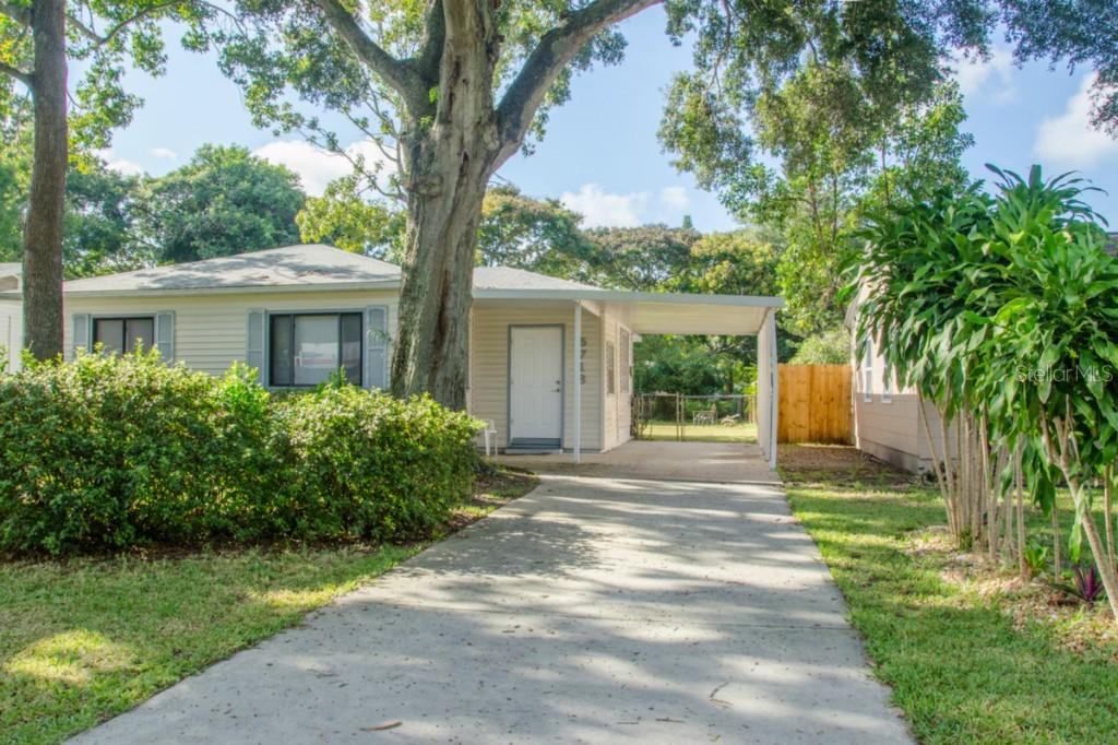 5718 13th Ave., Gulfport, FL 33707