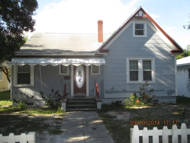 3751 1st Ave., St Petersburg, FL 33713