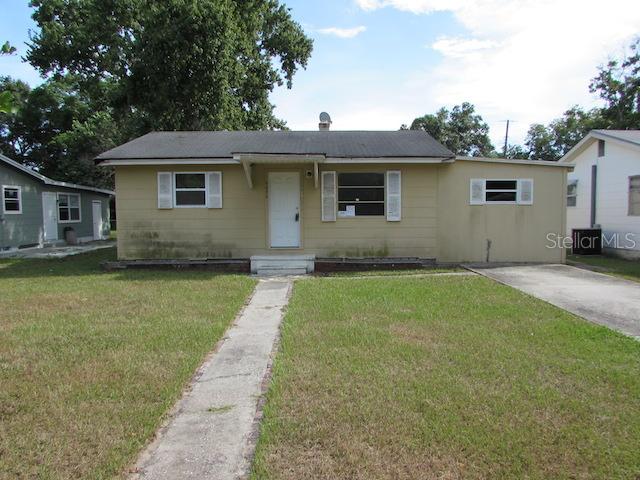 [Address Hidden by Seller], St Petersburg, FL 33702