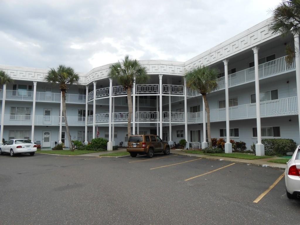 2449 Columbia Dr. #55, Clearwater, FL 33763