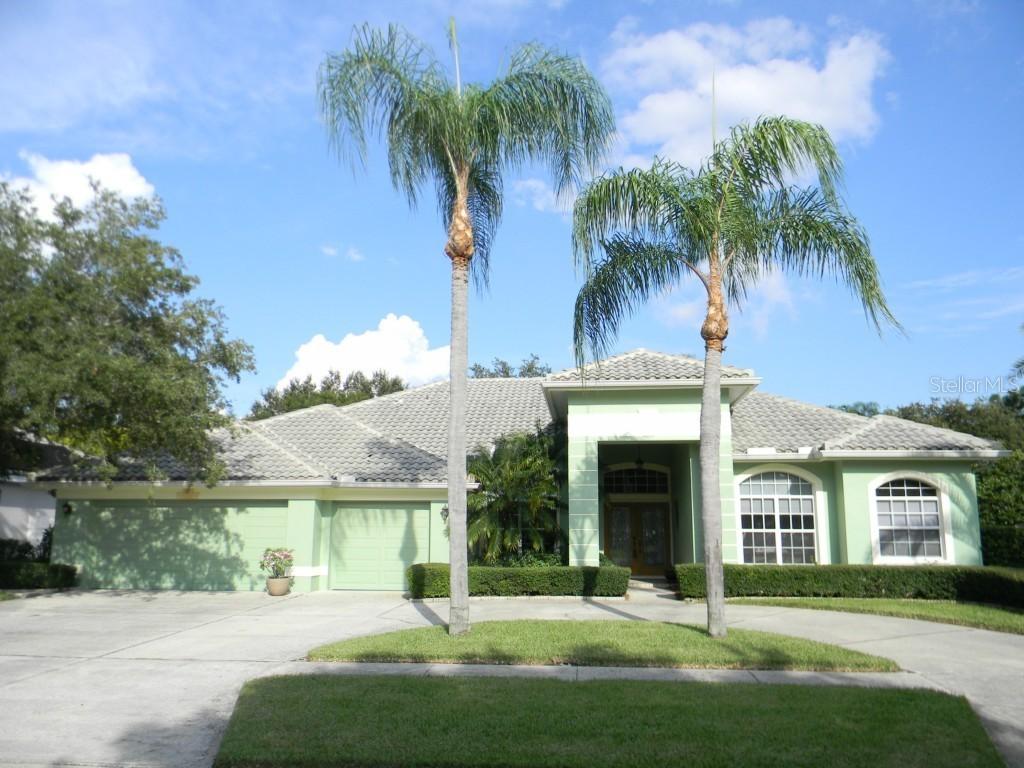 2363 Hillcreek Cir., Clearwater, FL 33759