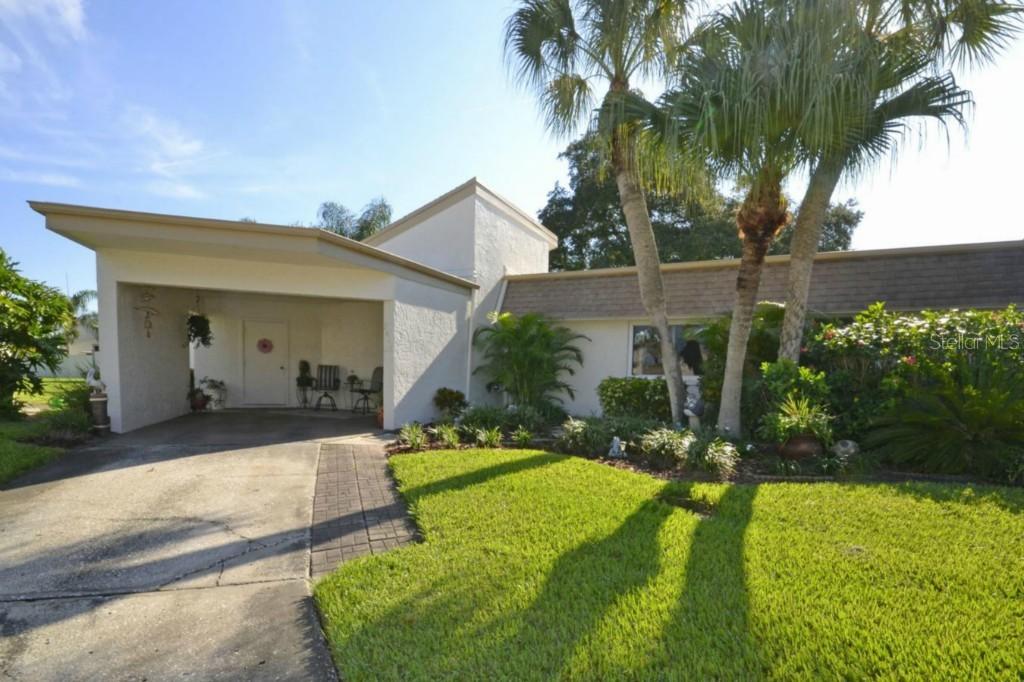 2611 Forest Run Ct., Clearwater, FL 33761