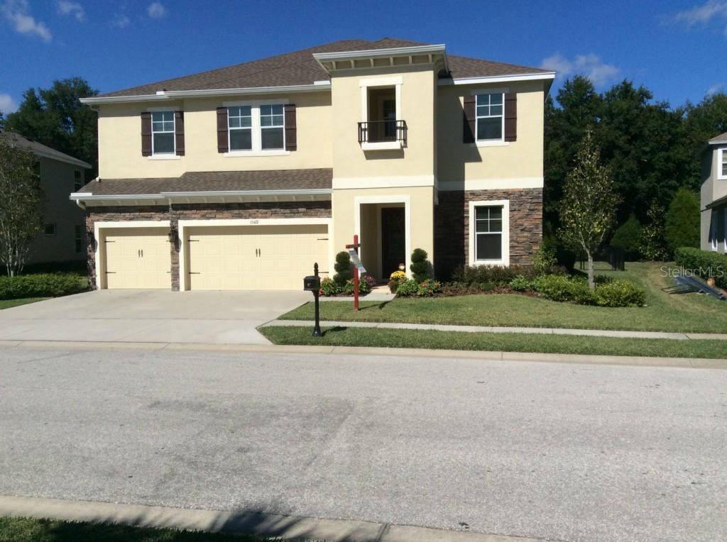 15329 Azra Dr., Odessa, FL 33556