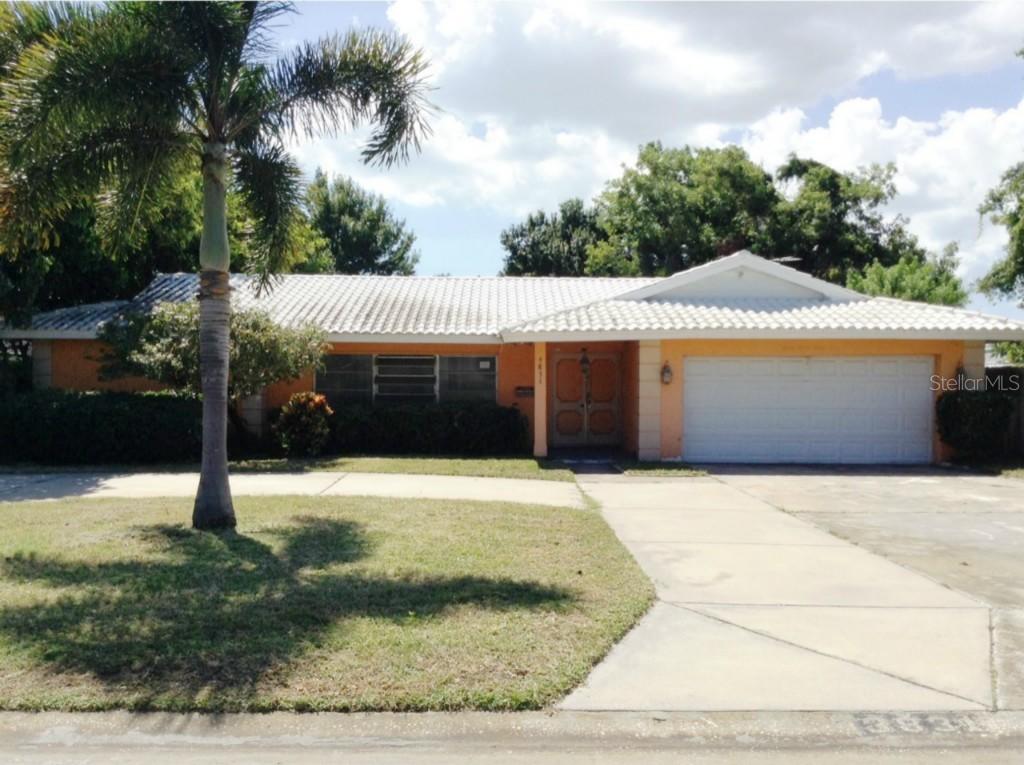 3831 38th St., St Petersburg, FL 33711