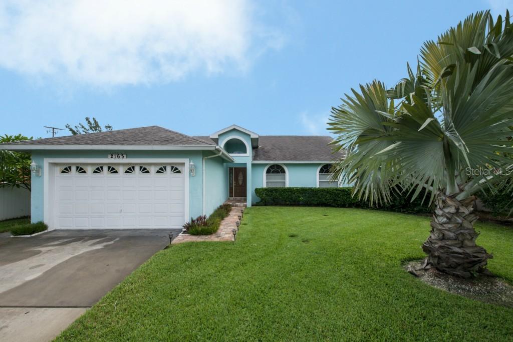 2163 Vina Del Mar Blvd., St Pete Beach, FL 33706