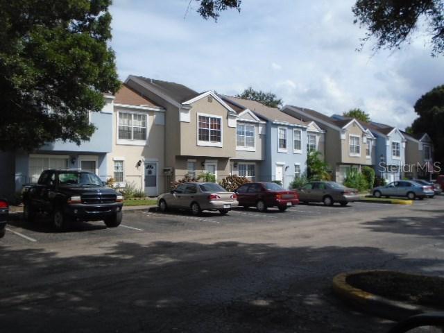 6600 121st Ave. #6, Largo, FL 33773