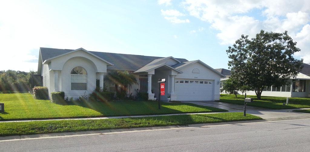1545 Canoe Dr., Lutz, FL 33559