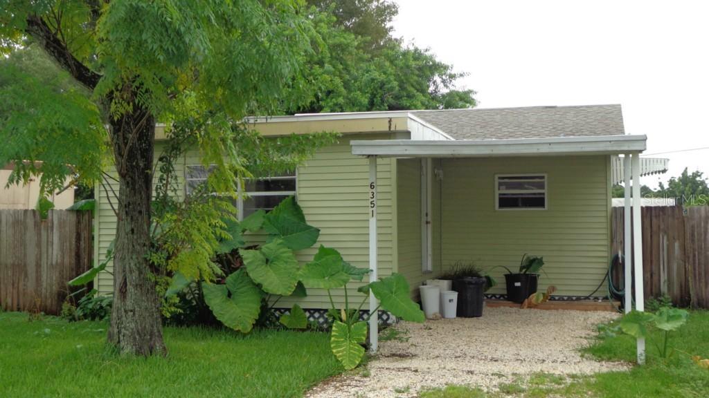 6351 33rd Way, St Petersburg, FL 33702