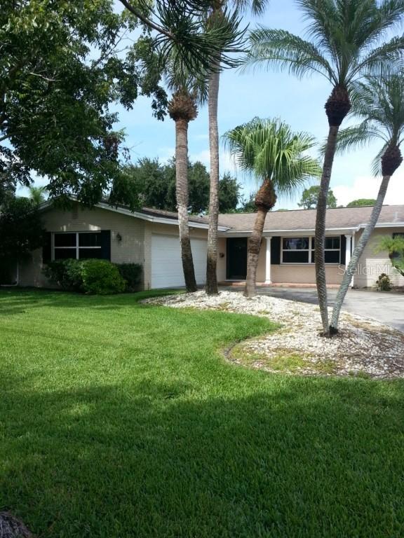 5119 Venetian Blvd., St Petersburg, FL 33703
