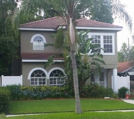 2616 11th St., St Petersburg, FL 33704