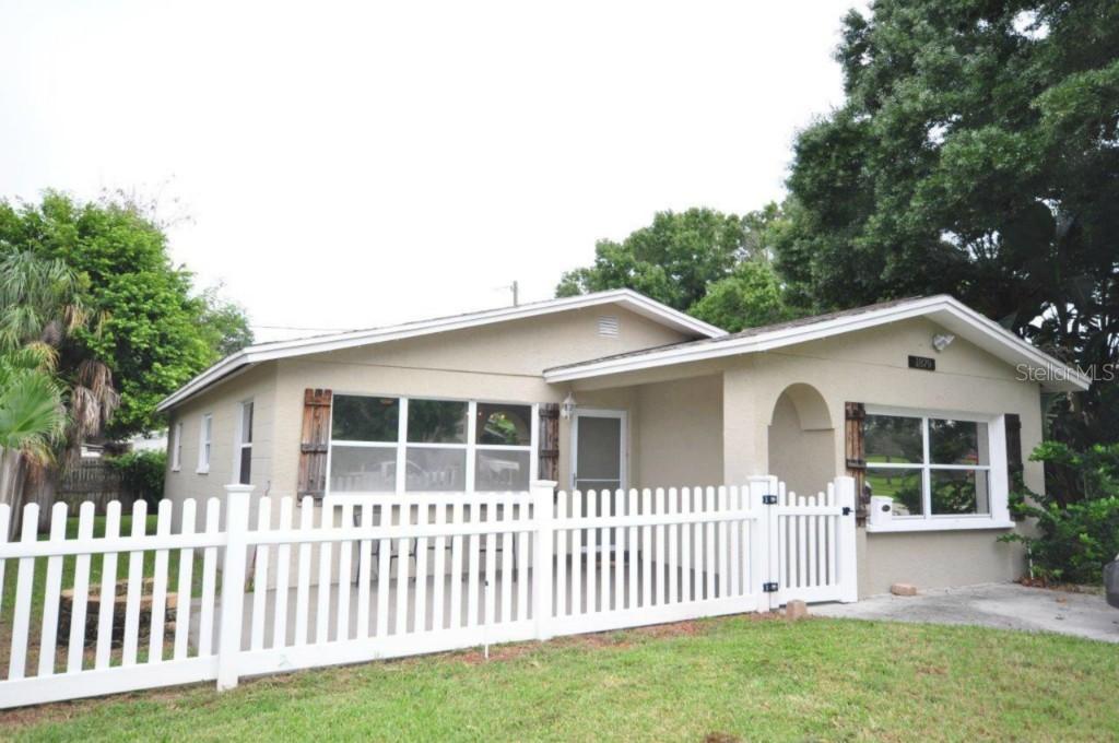 1879 Montana Ave., St Petersburg, FL 33703