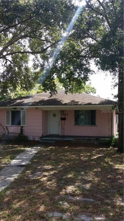 4808 4th Ave., St Petersburg, FL 33711