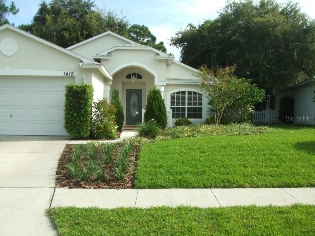 1419 Watermill Cir., Tarpon Springs, FL 34689