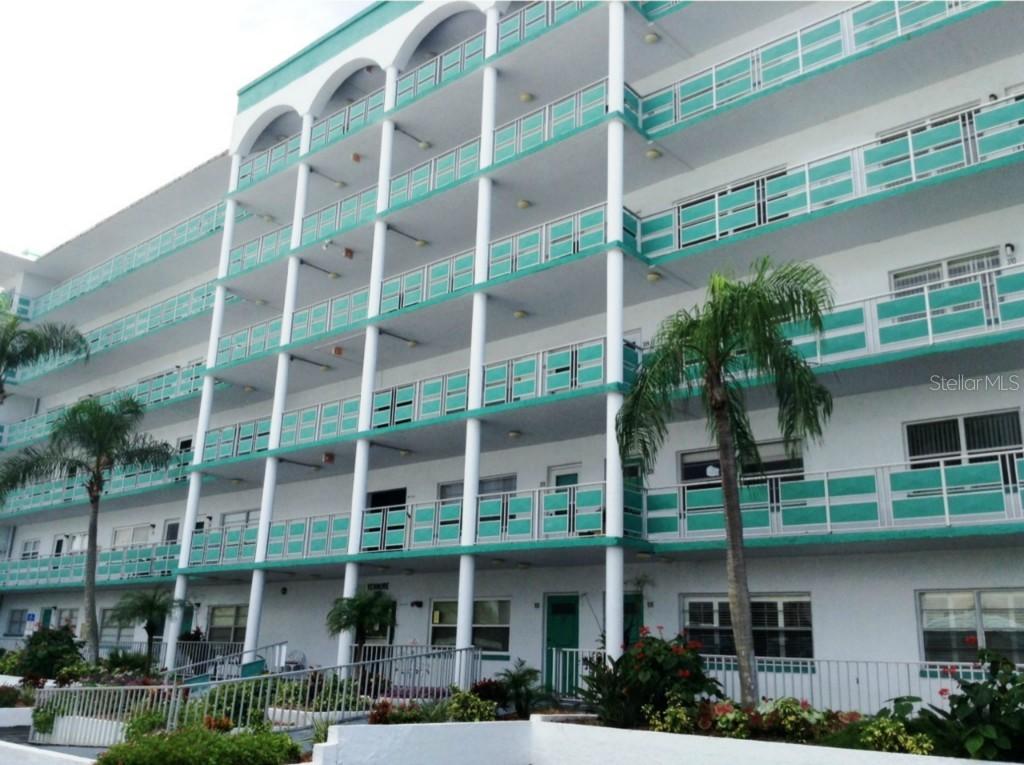 2850 59th St. #611, Gulfport, FL 33707