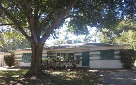 6630 17th Ln., St Petersburg, FL 33702