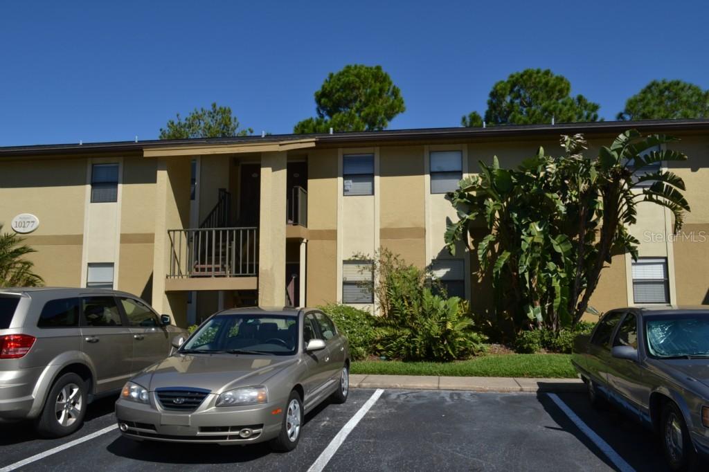10177 Sailwinds Blvd. #204, Largo, FL 33773