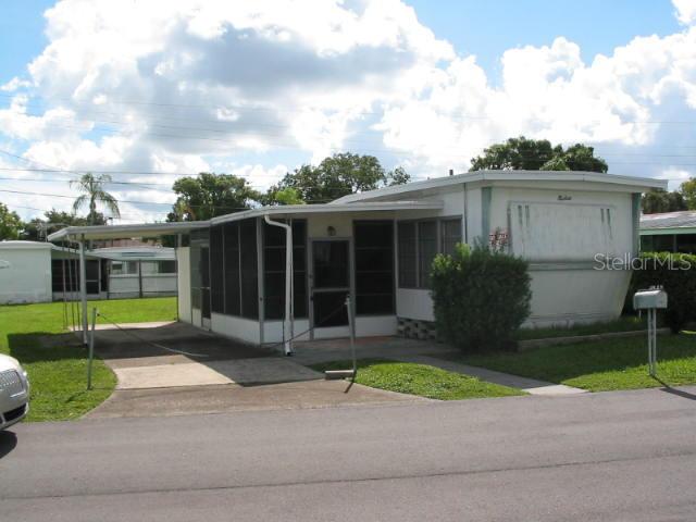 4061 58th Ave. #219, St Petersburg, FL 33714