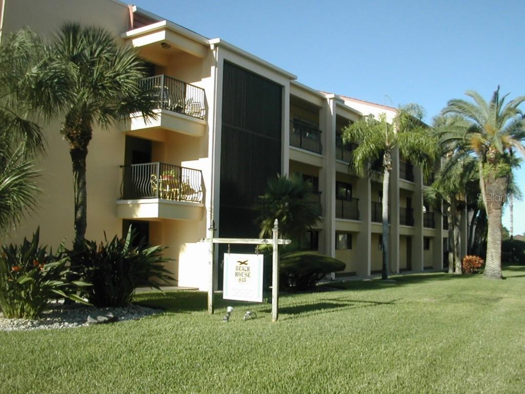 845 S Gulfview Blvd. #109, Clearwater Beach, FL 33767