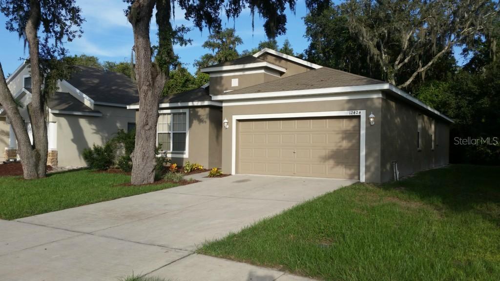 12424 Ridgedale Dr., Hudson, FL 34669