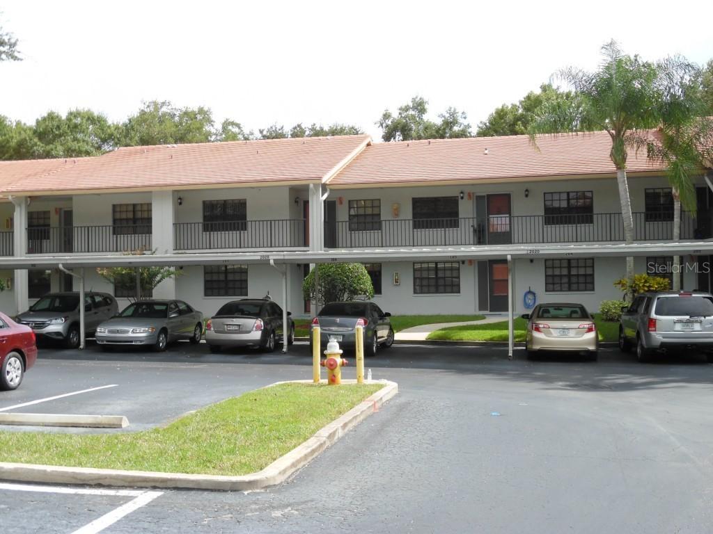 2020 Lakeview Dr. #204, Clearwater, FL 33763