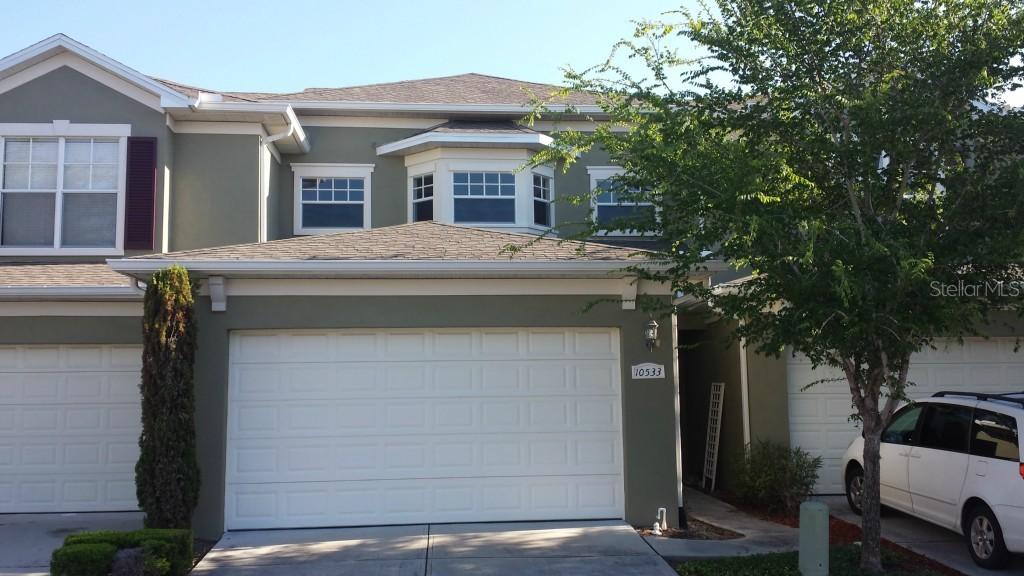 10533 Whittington Ct., Largo, FL 33773
