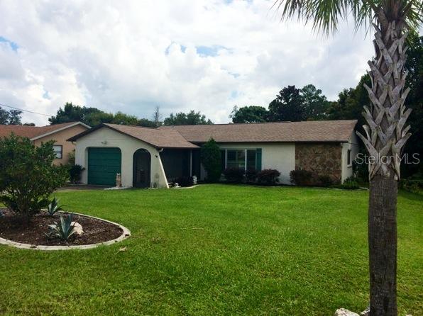 8390 Belmont Rd., Spring Hill, FL 34606