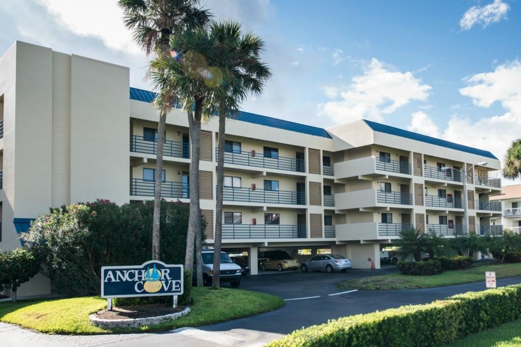 363 Pinellas Bayway #42, Tierra Verde, FL 33715