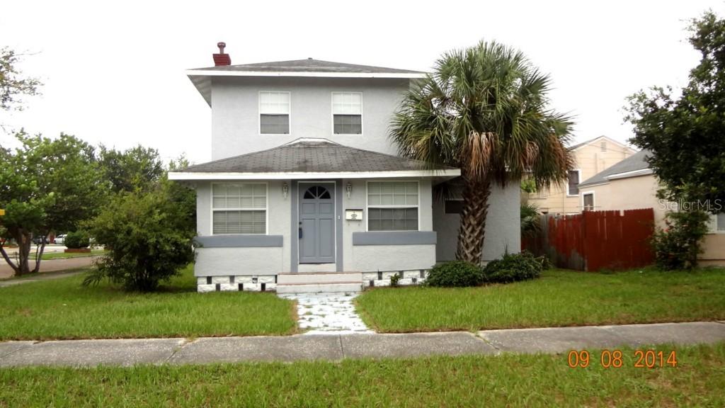 4702 1st Ave., St Petersburg, FL 33713